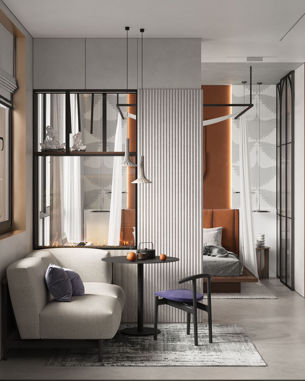 Олимпийская деревня Новогорс