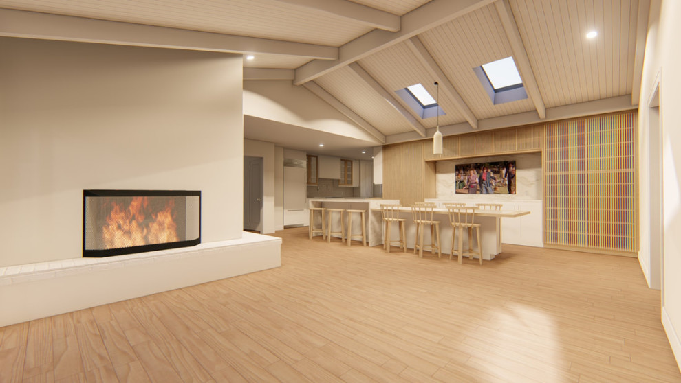 Hunsacker Kitchen Remodel
