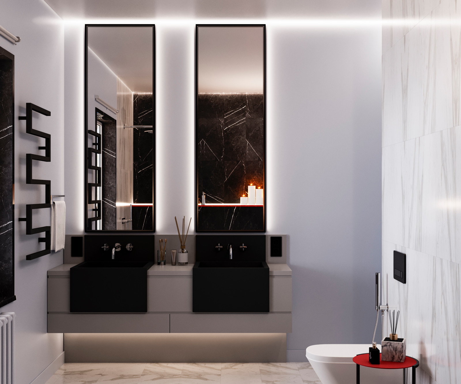 УСАДЬБА ШАРАПОВО