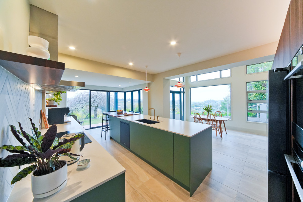 1925 Period Property Re-Imagined