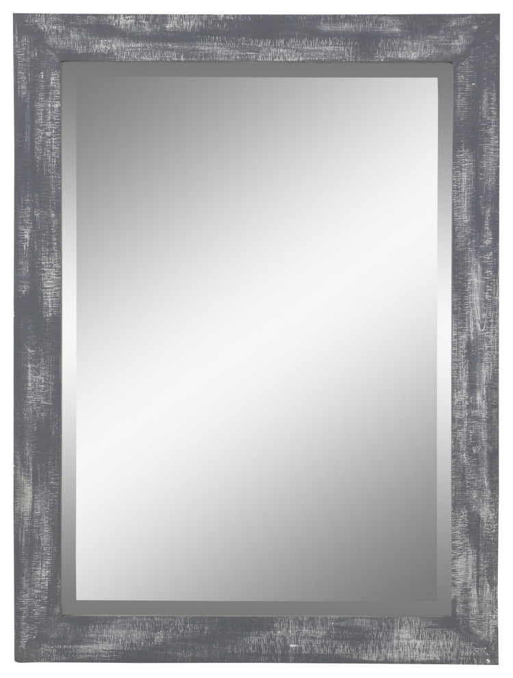 Aspire Home Accents 610m Morris 30 Inch X 40 Rectangular - 40 Inch Square Wall Mirror Aspire Home Accents 610m Morris 30 Inch X 40 Rectangular - 40 Inch Square Wall Mirror