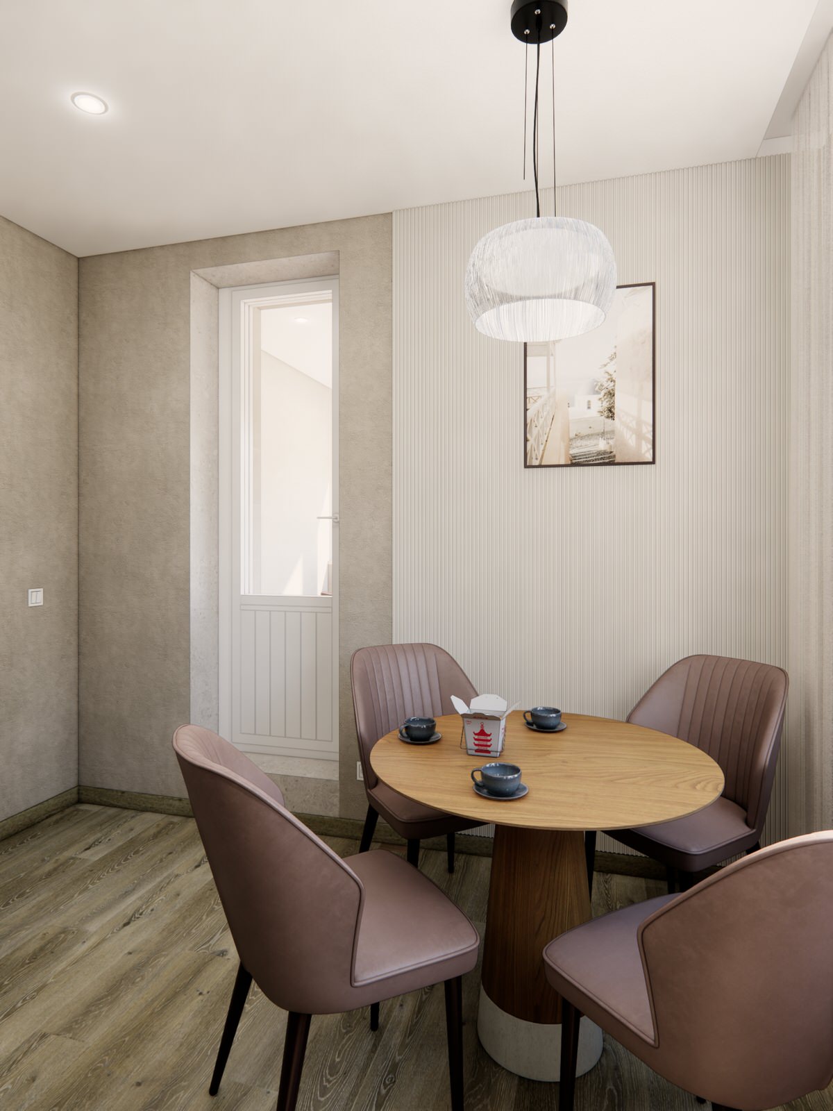 Квартира под сдачу в Марфино