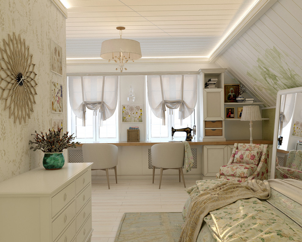 Коттедж Новопокровское