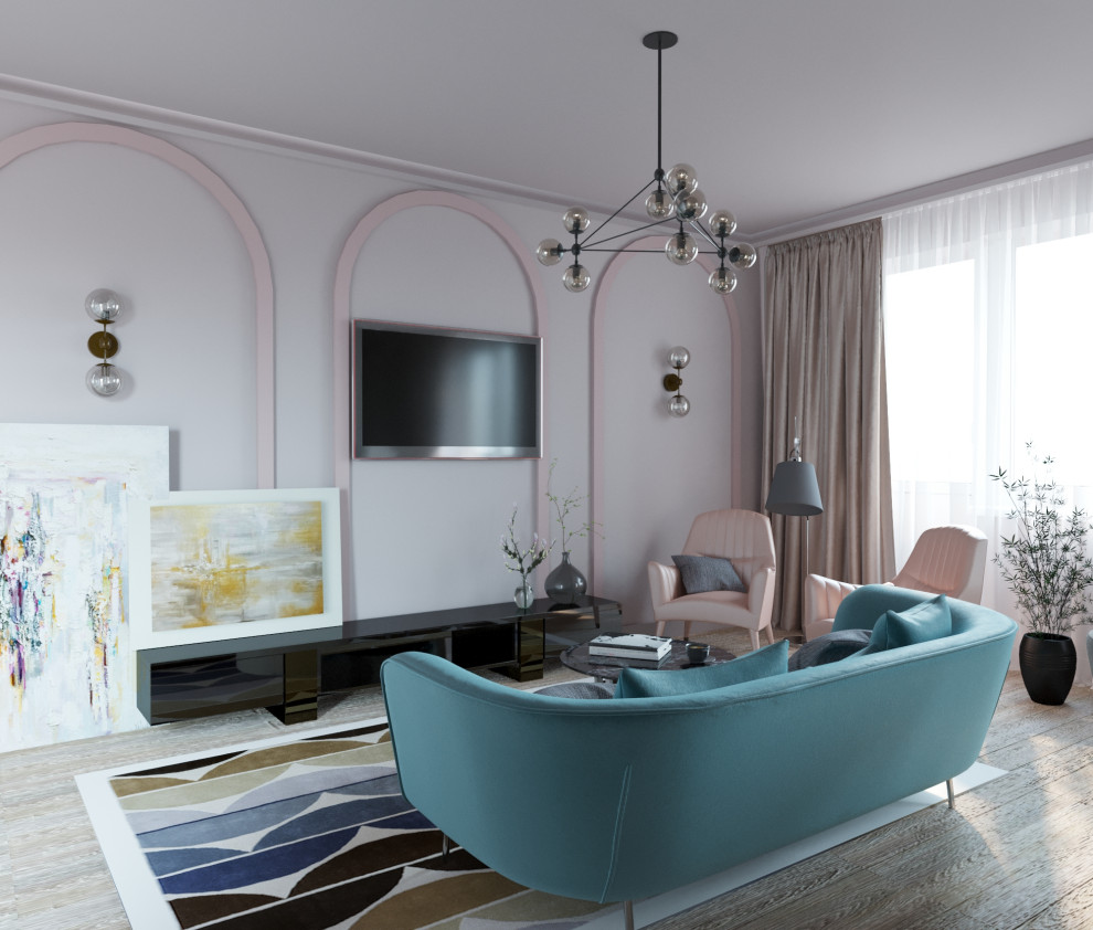 стиль для вас