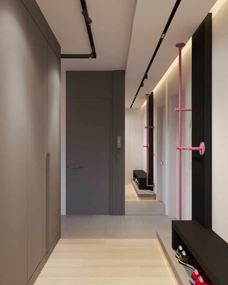 Квартира для продюссера