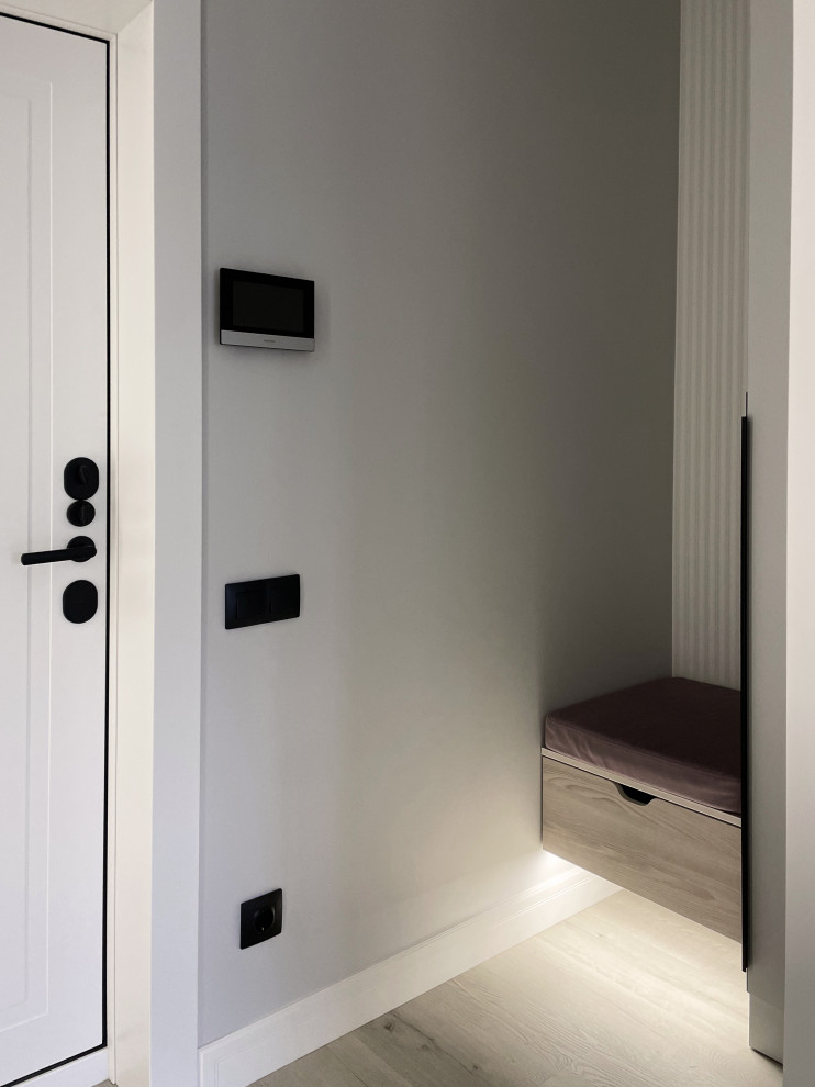 ЖК Поколение реализация