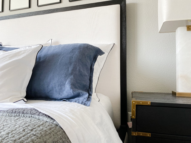 Held Home | Denver, CO | Modern Living Spaces Renovation