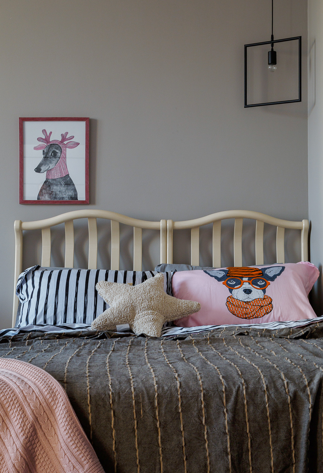 Квартира на Газеты звезда