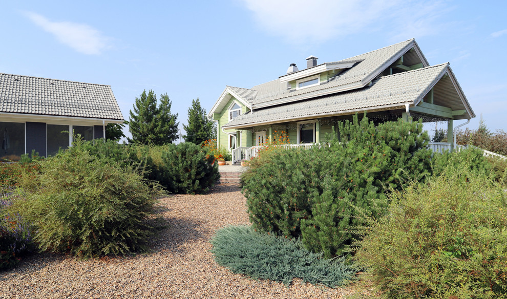 Полынный берег. Новые снимки