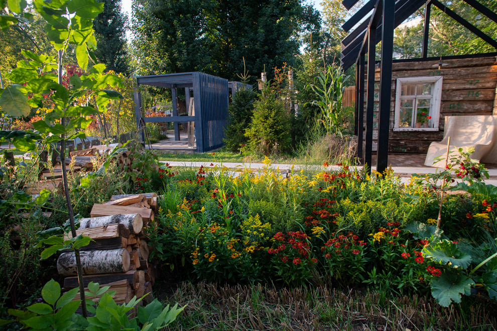 Фотосъемка  "САДЫ и  ЛЮДИ2019"   -  Сад Наследие . ГРАН-ПРИ