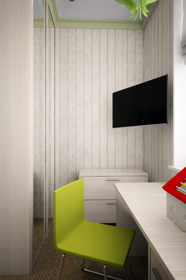 Детская комната