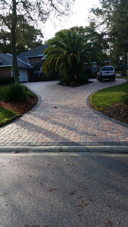 Pavers