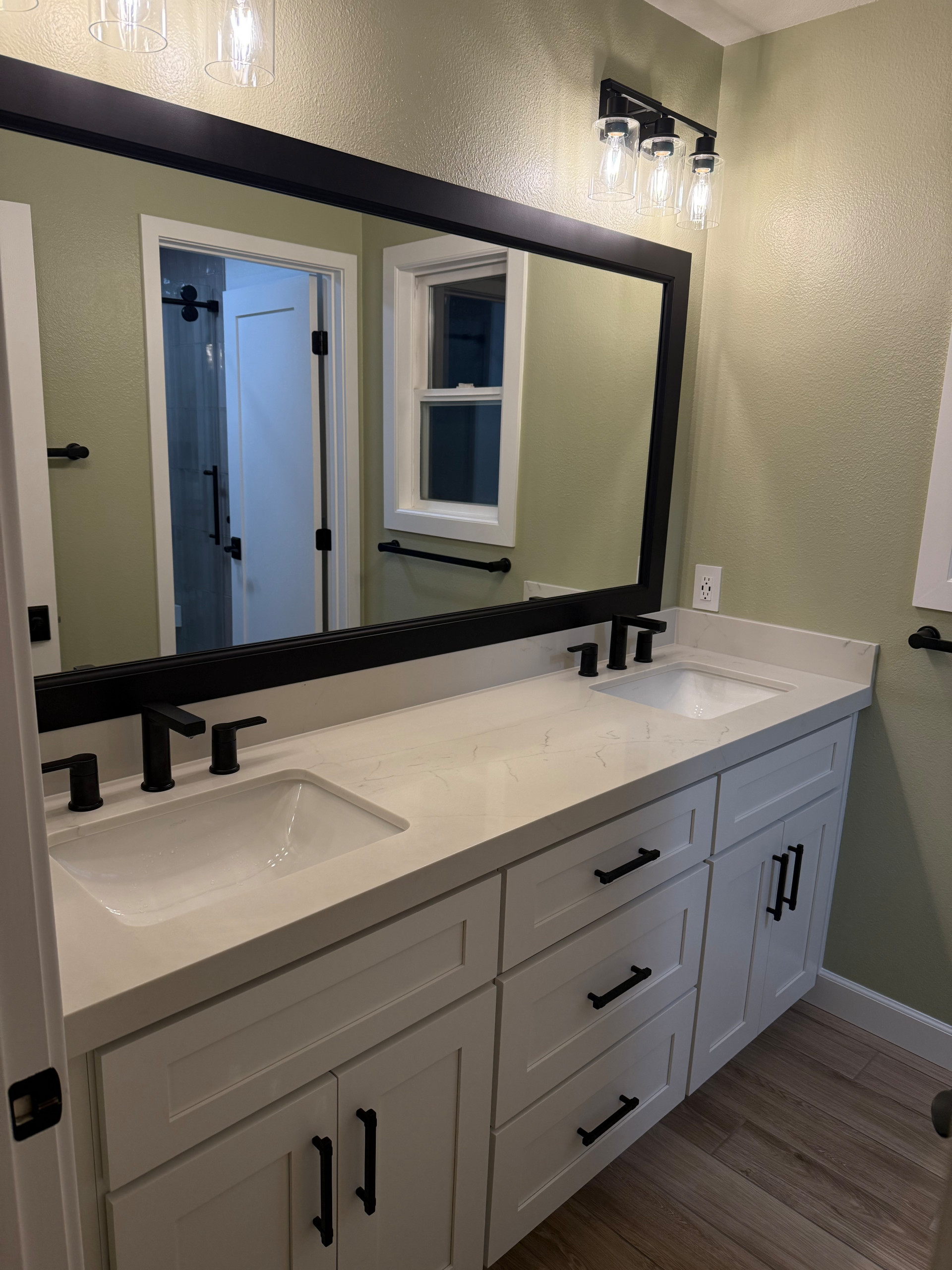 Bathrooms