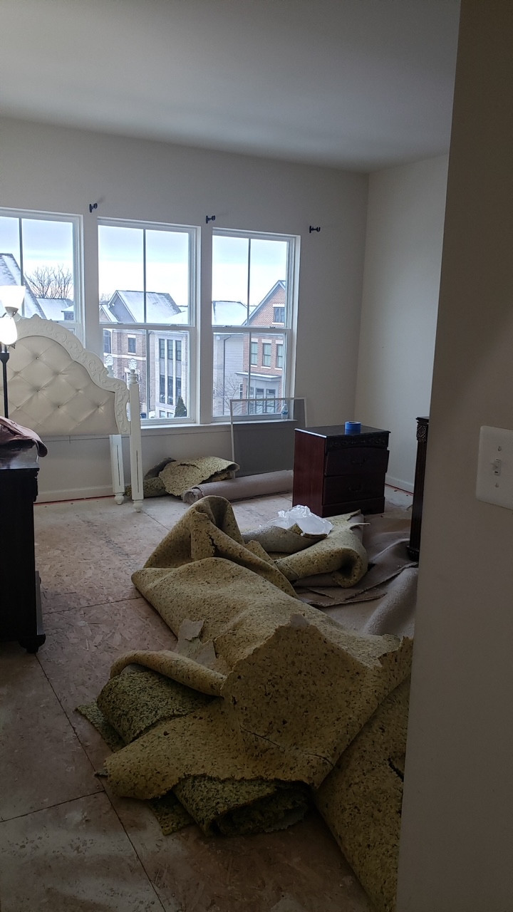 Remodeling