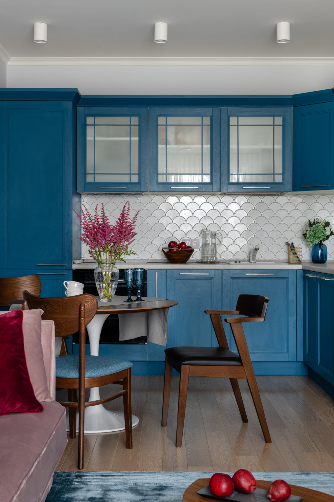 Сны о чем то большем