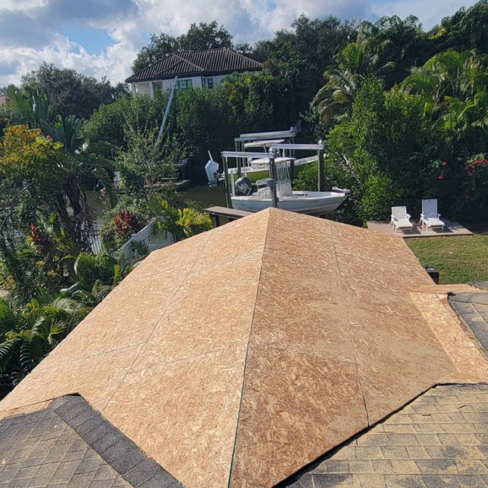 Project Spotlight: Covered Porch Addition