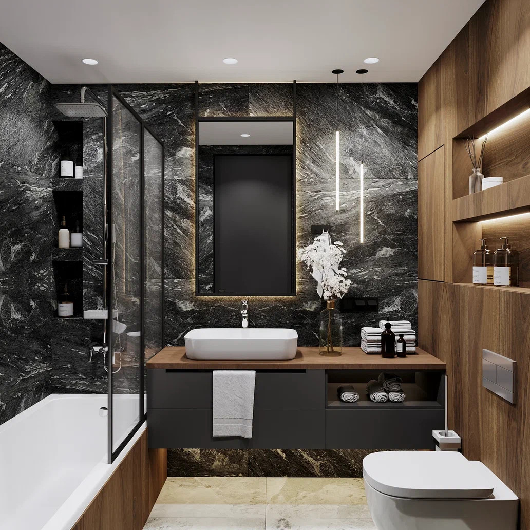 ЖК Шереметьевский