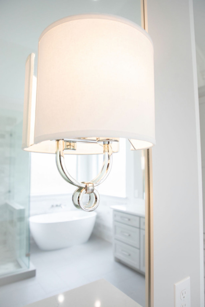 Multi-Bathroom Project I