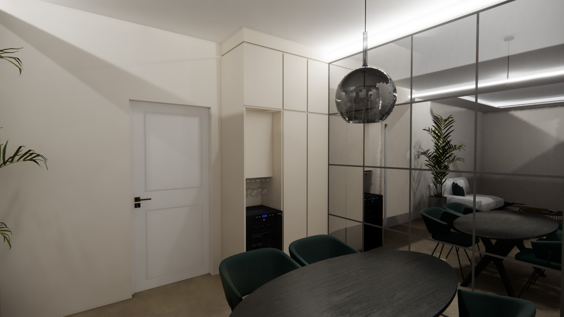CORSO LODI BIS | 85 MQ