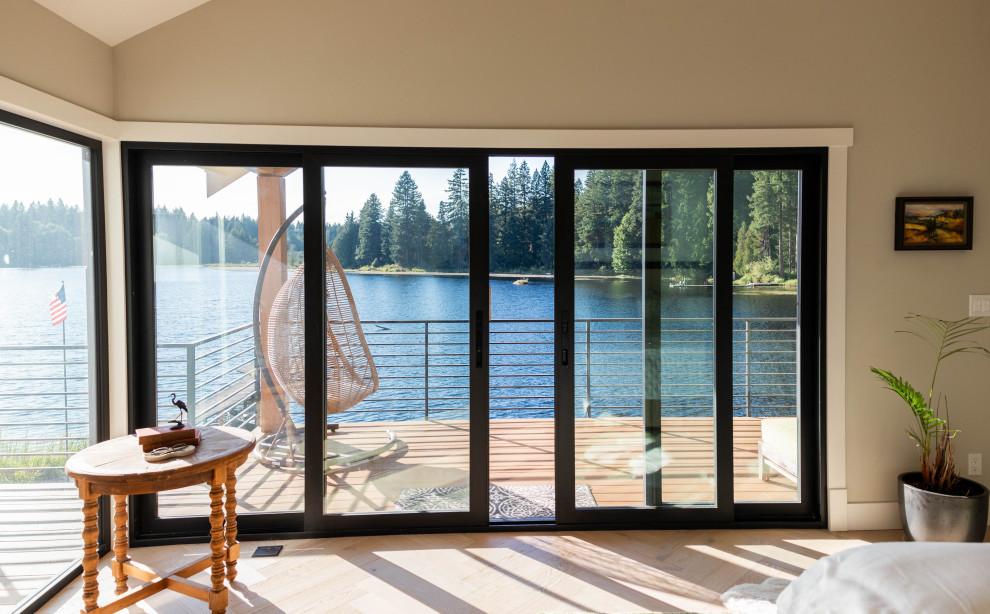 Crystal Lake