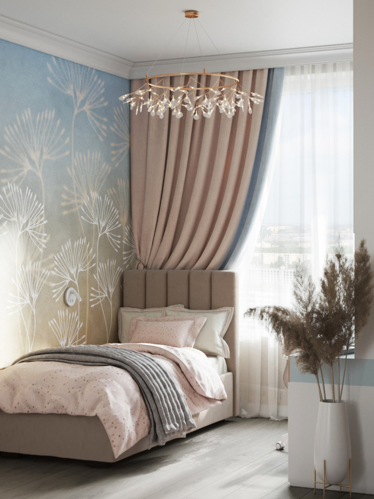 Квартира 74 кв.м.