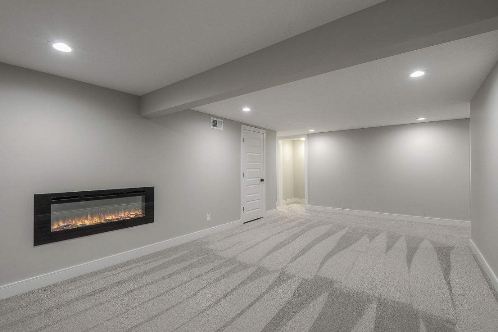 Gardner Lake Remodel
