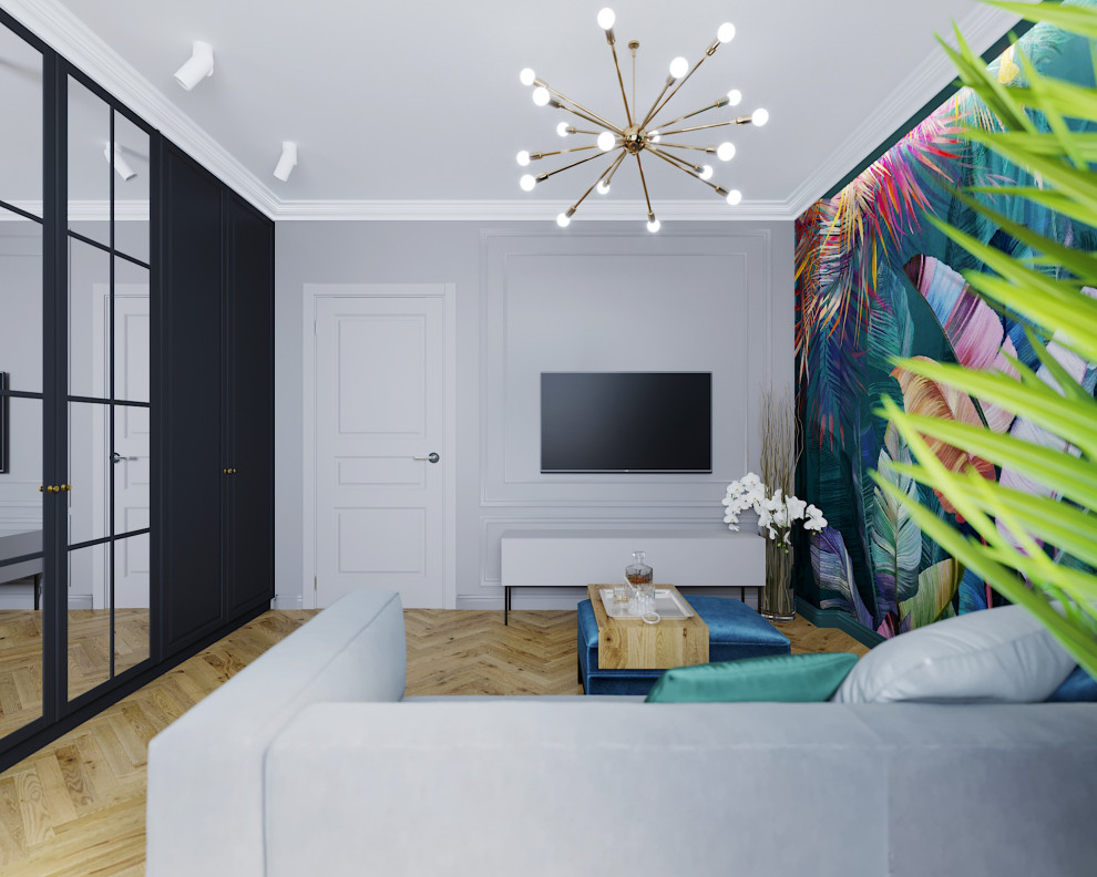 ЖК "Колизей"