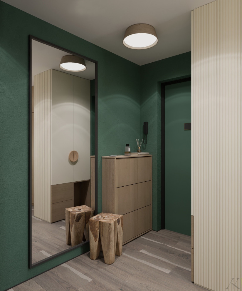 ЖК Парковый