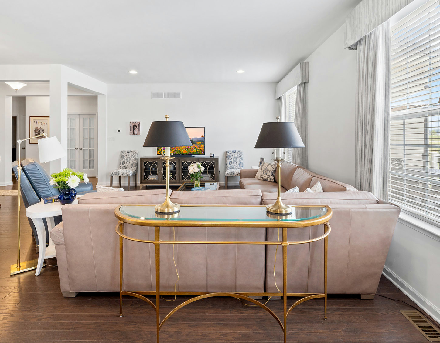 Bayberry Village Furnishing
