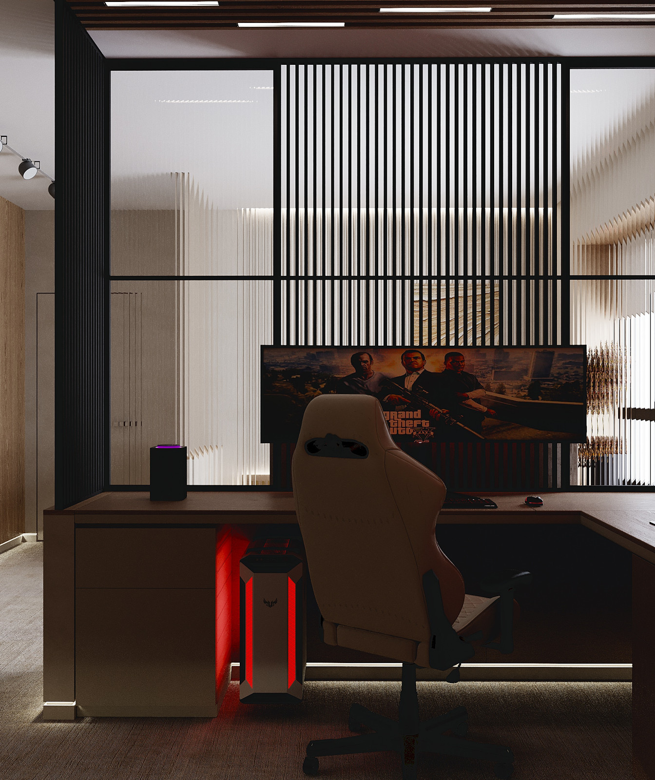 новоподклетное