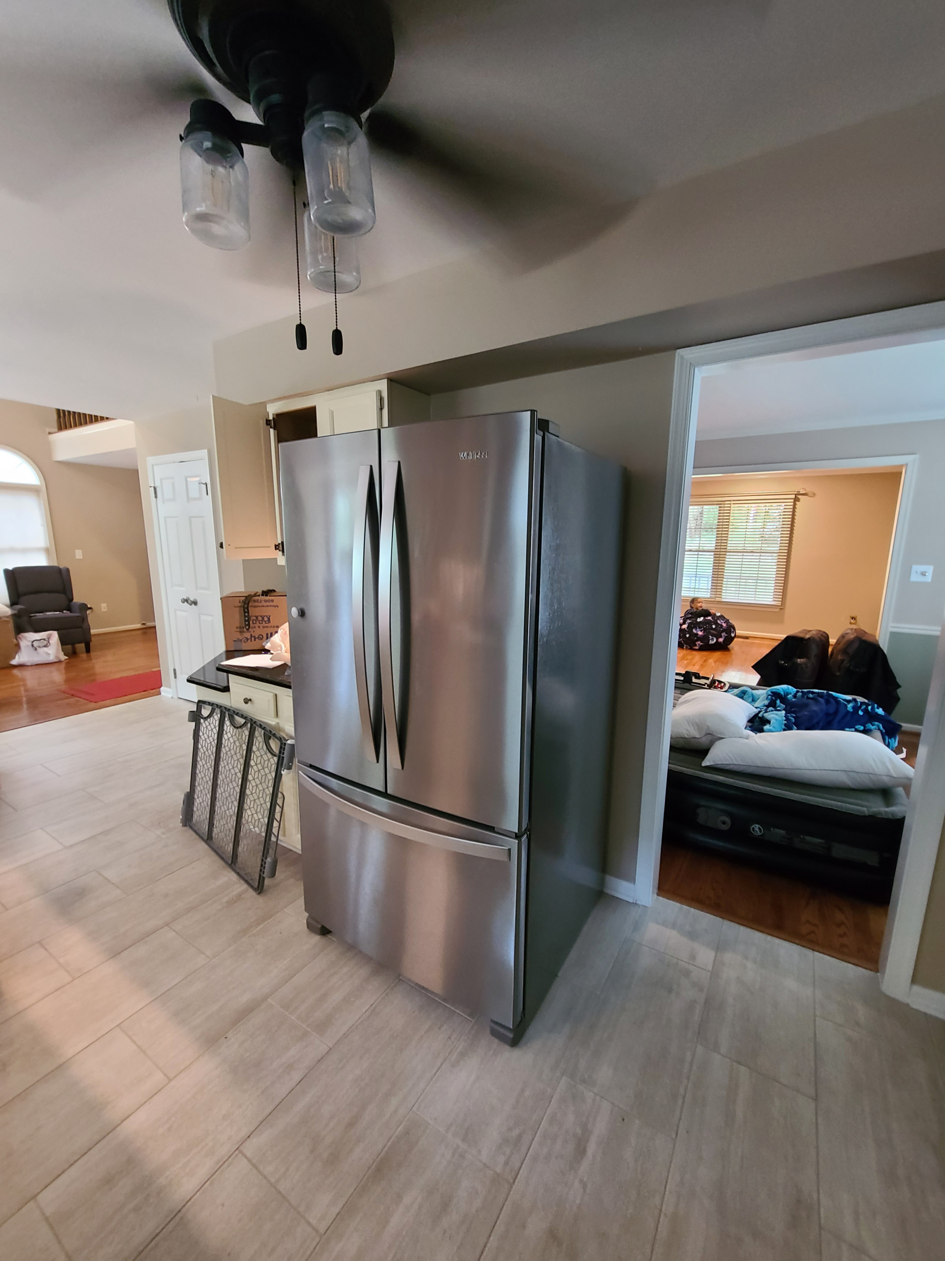 Kitchen Remodel