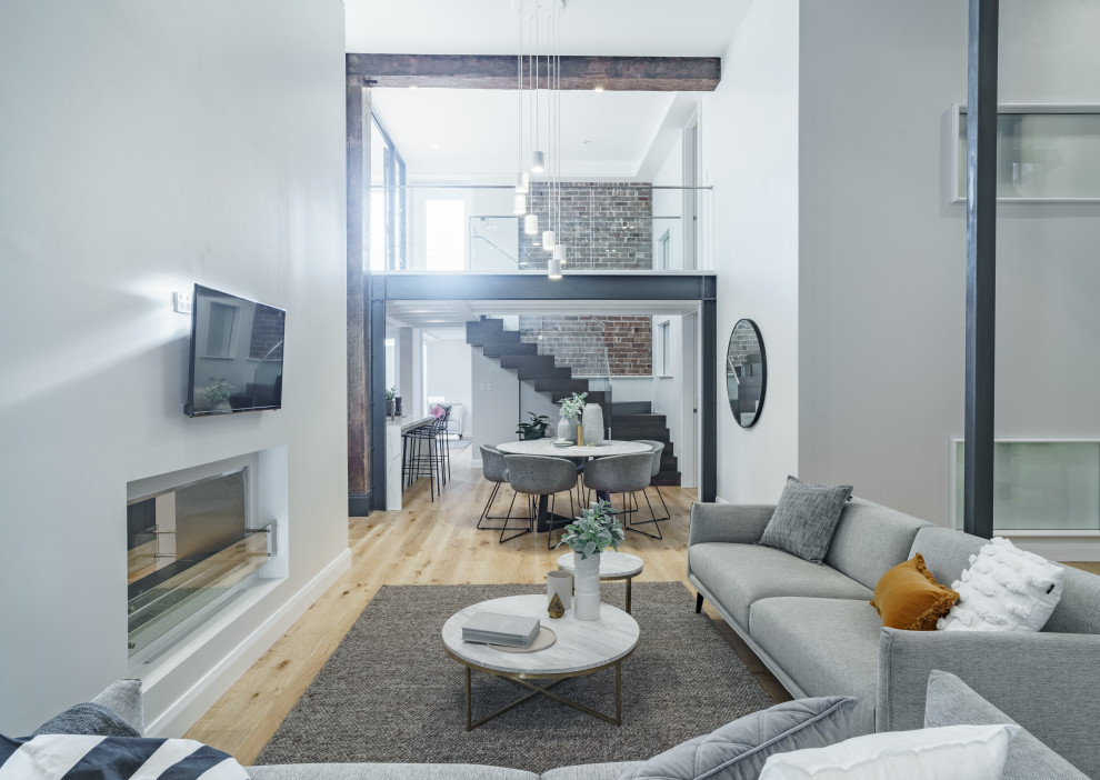 Masonic Hall / Balmain