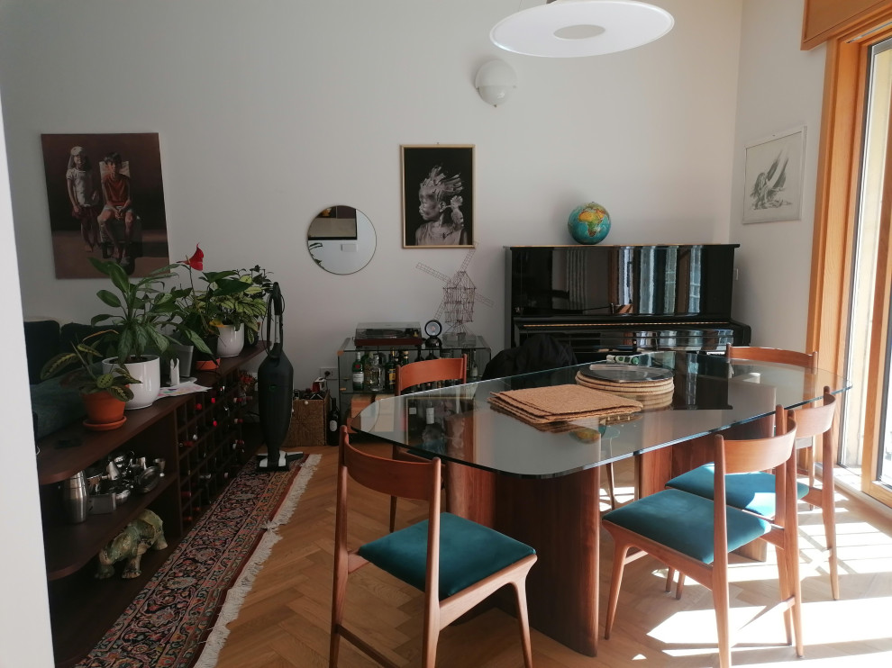 CASA GA I 105 mq