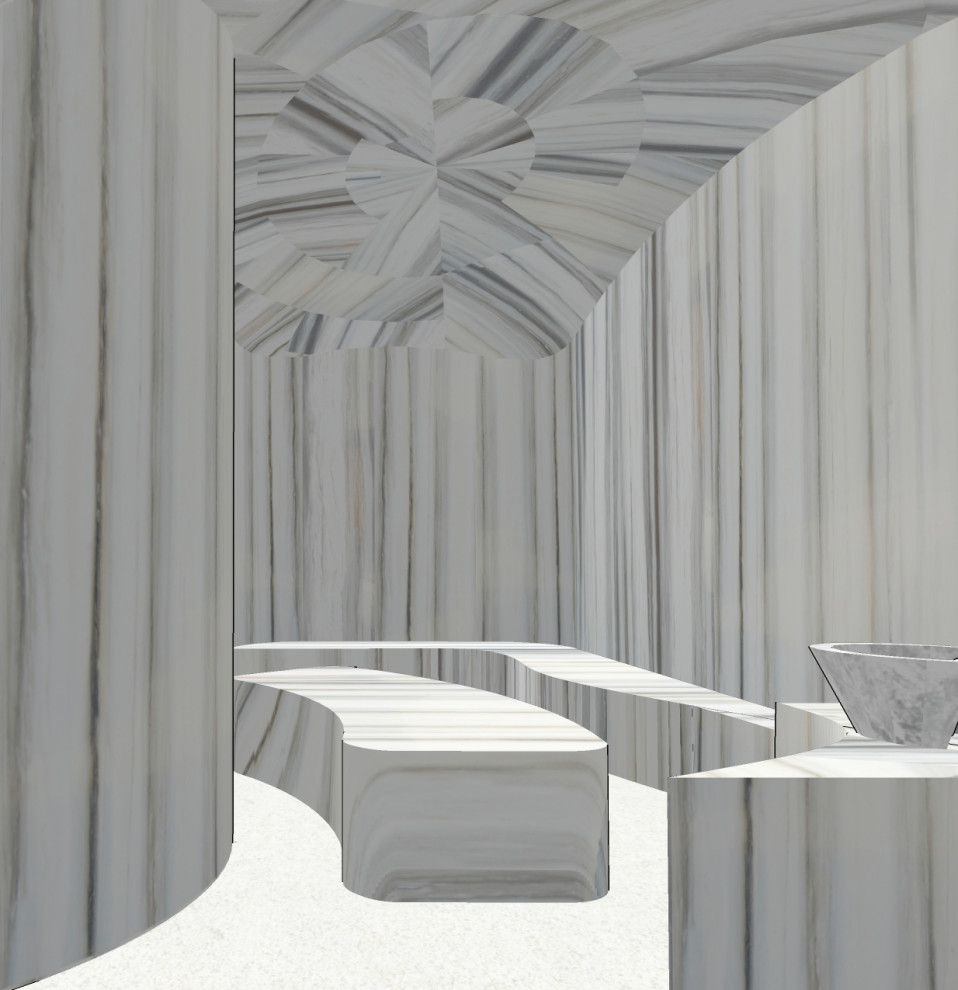 СПА комплекс URAI