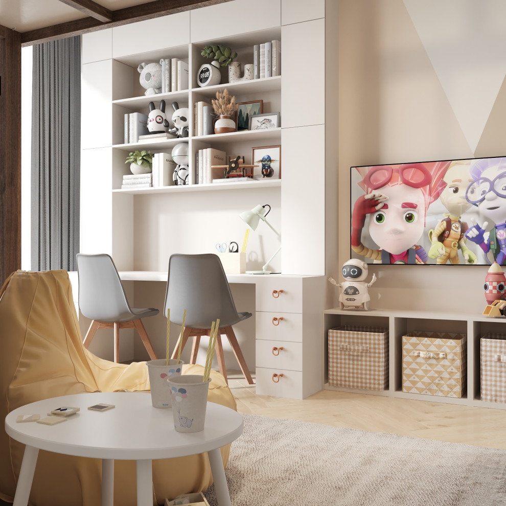 ЖК Ривер Парк