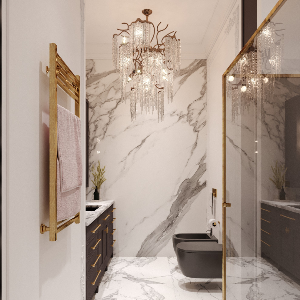 Квартира в ЖК Рублевское Предместье г. Москва