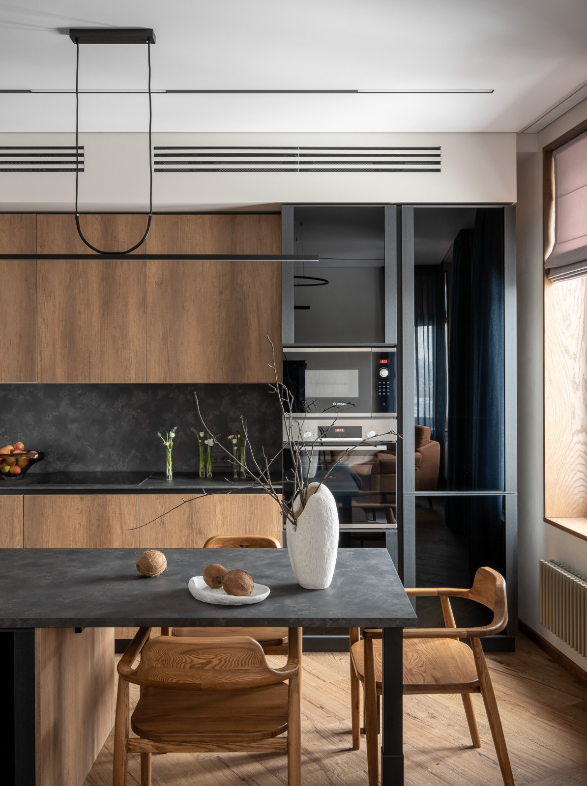 ЖК Невский 97м2