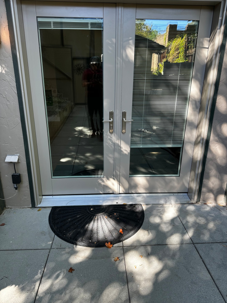 Front Doors