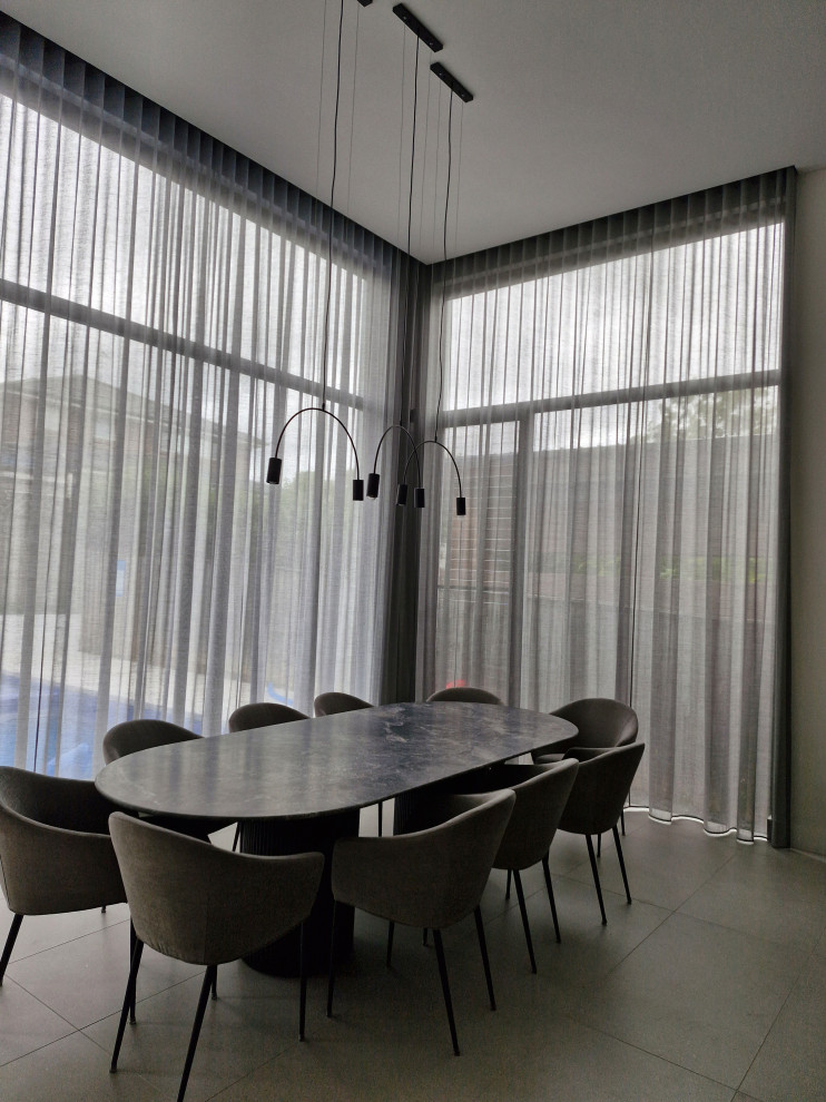 Curtains