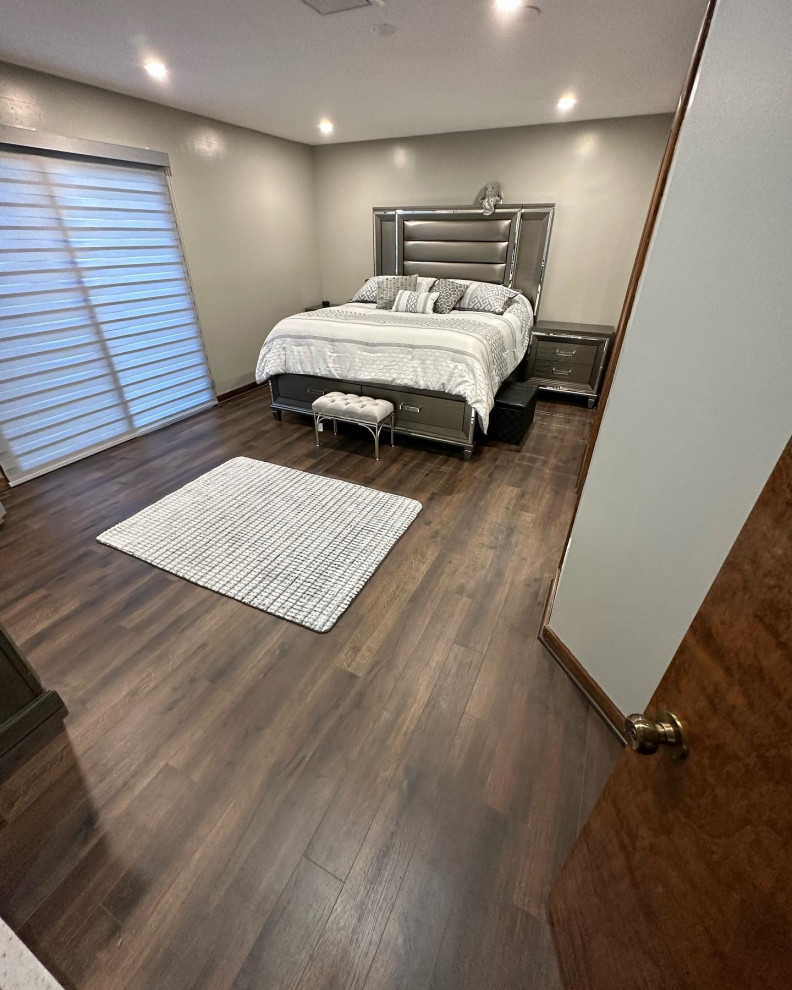 Home Remodeling Project