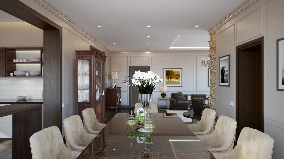 Дом в Янтарном