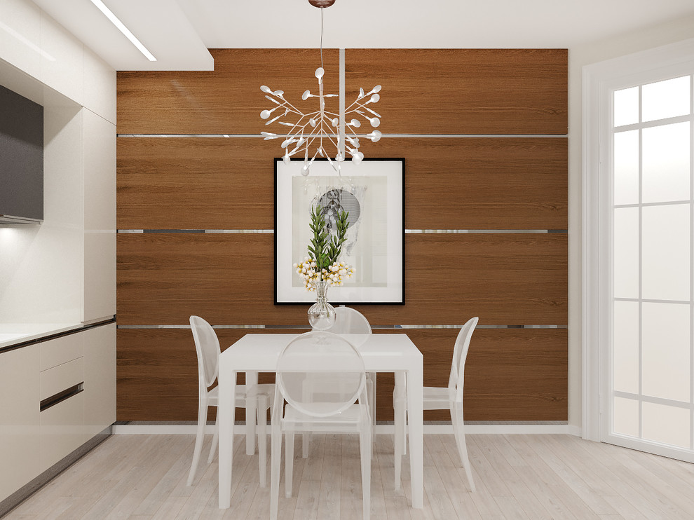 Квартира на ул. Восход