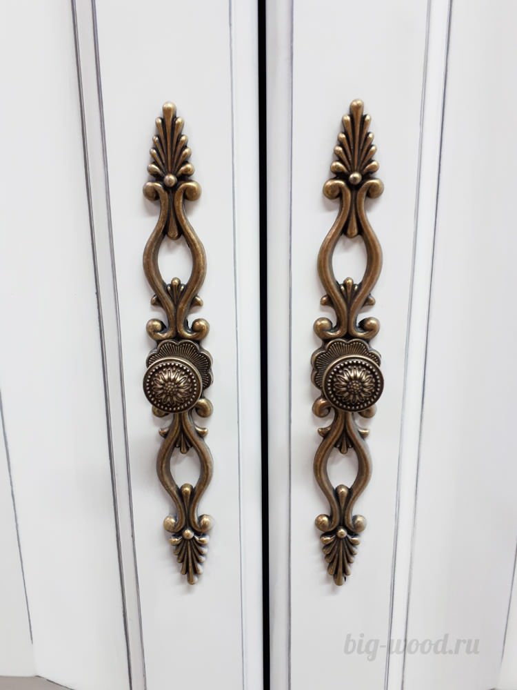 Комплект мебели "Прованс" в наличии