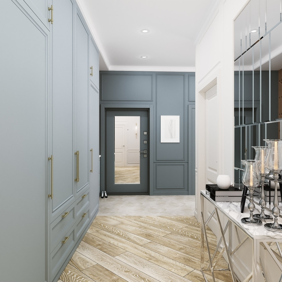 ЖК "Три Ветра"