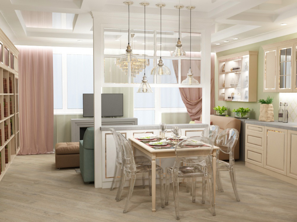 Легкая Англия