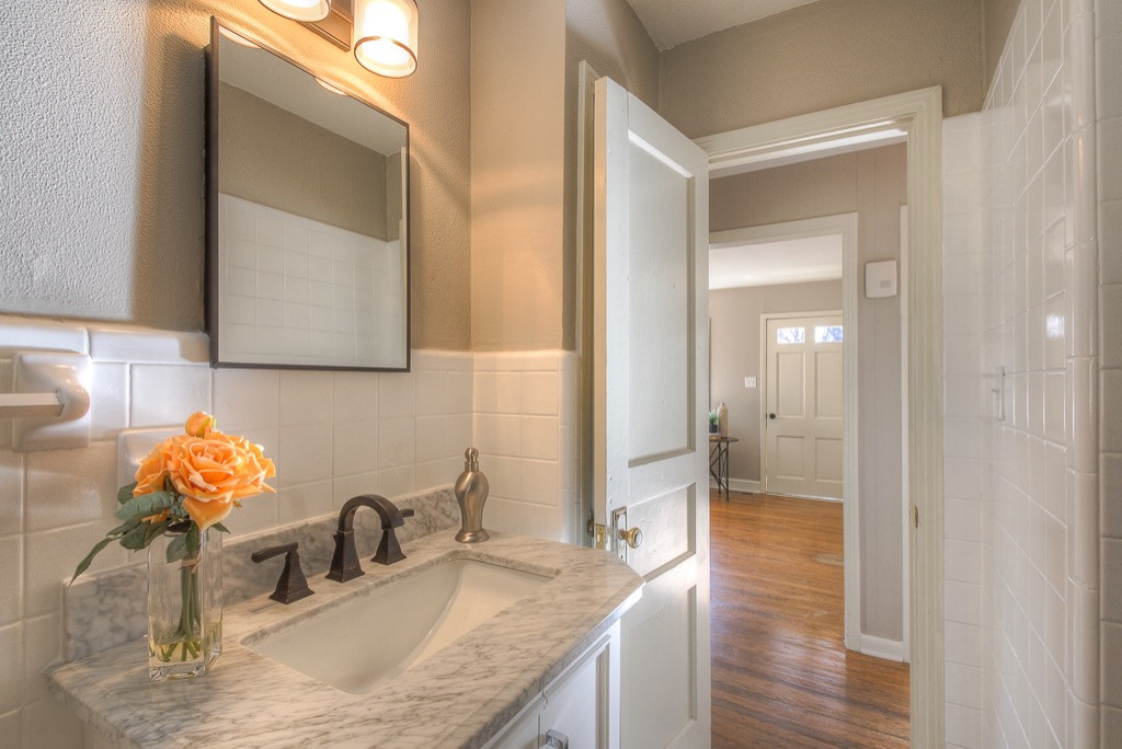 Bathroom Remodel in Murfreesboro