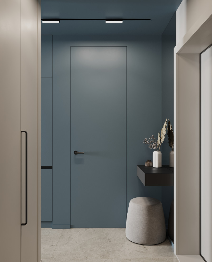 Квартира 38 кв.м. в ЖК Дуэт