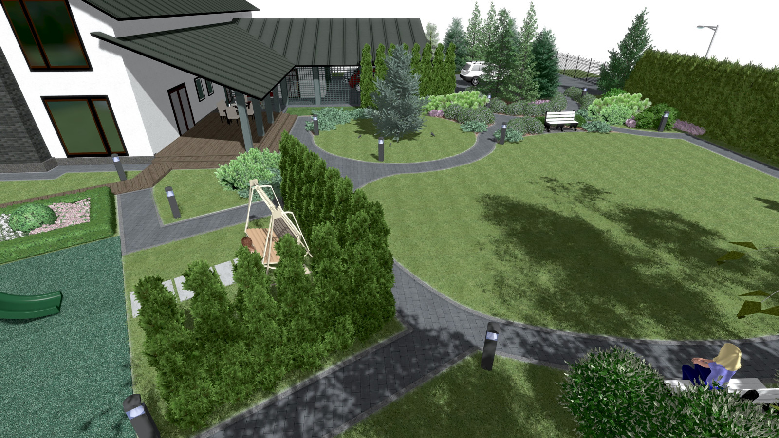 КП Атлантик