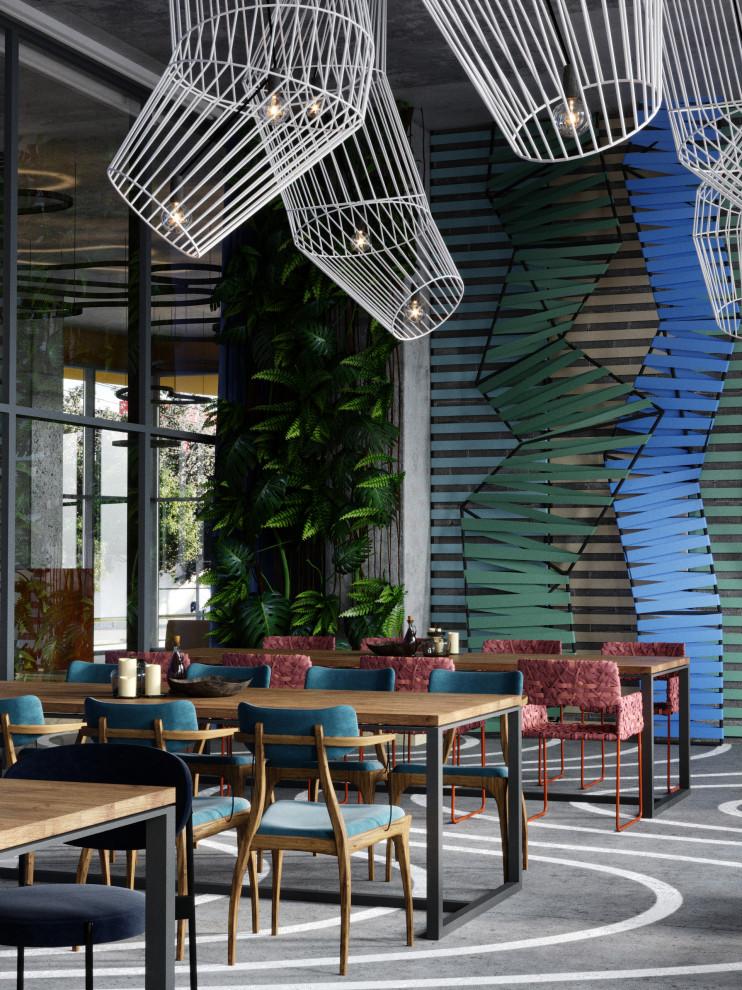 Бар "Барабуля"