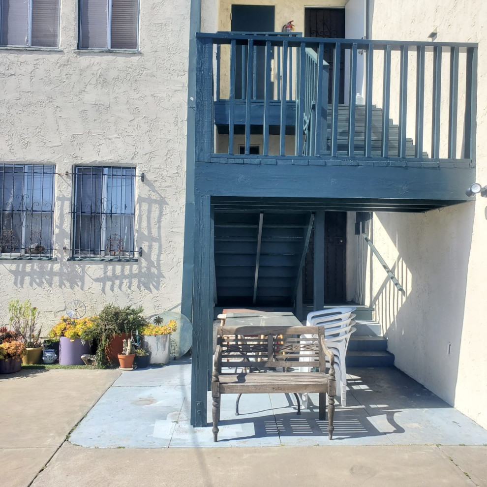 Stairs Repair